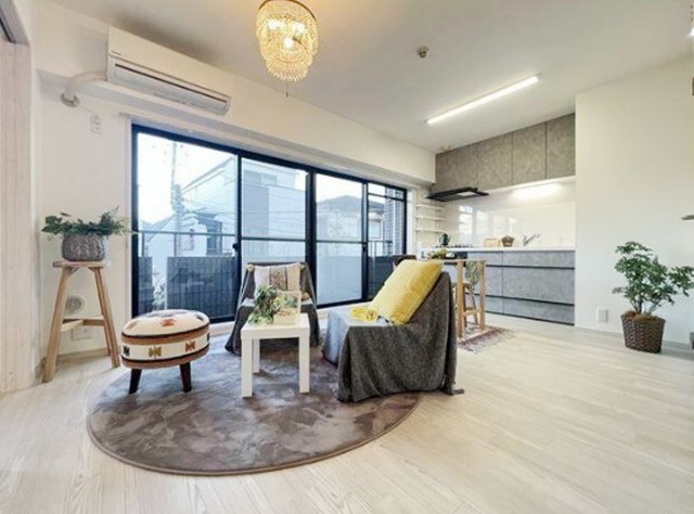 居室・リビング