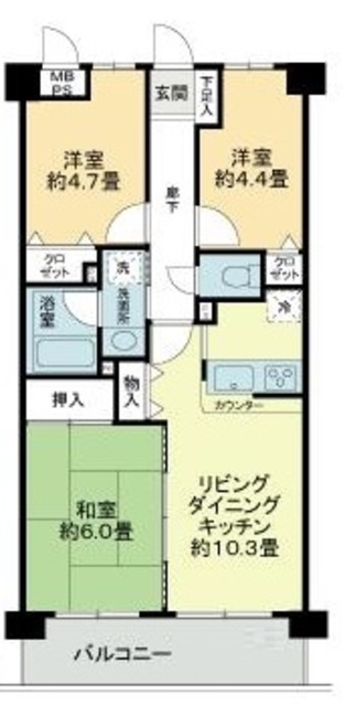 サムネイルイメージ
