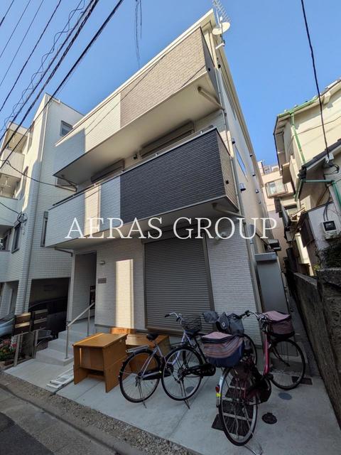 部屋画像