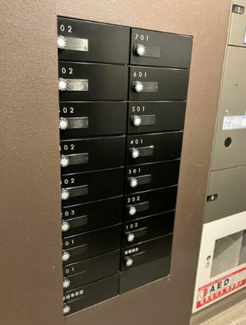 その他