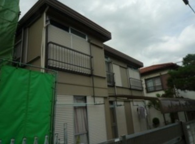 部屋画像