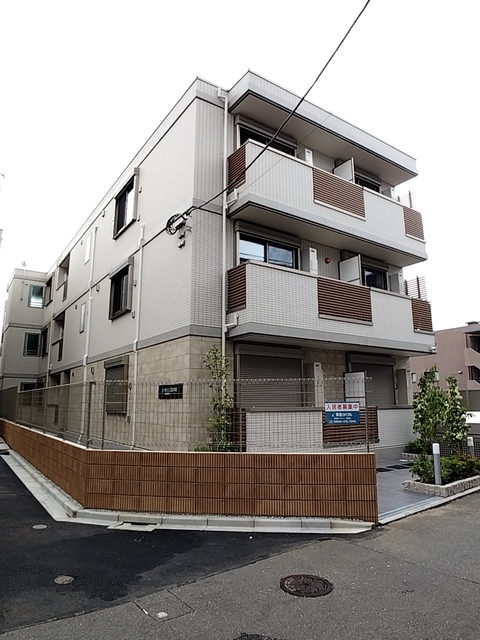 部屋画像
