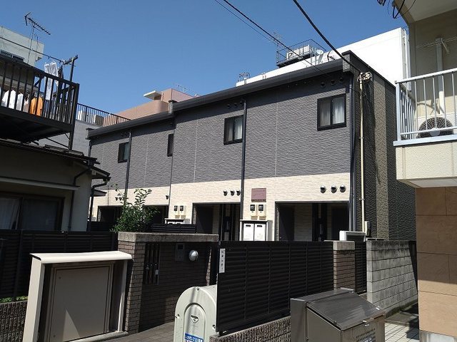 部屋画像