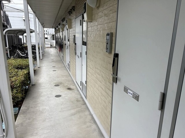 ロビー