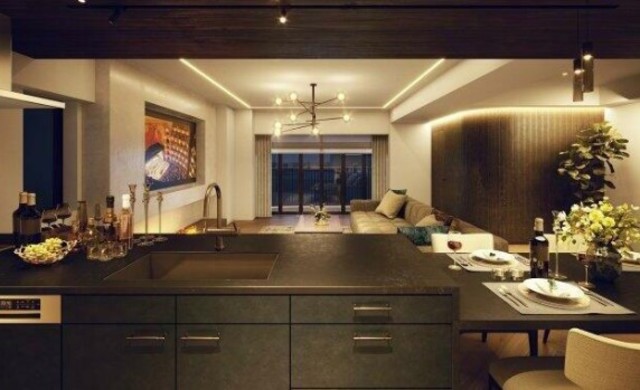 居室・リビング