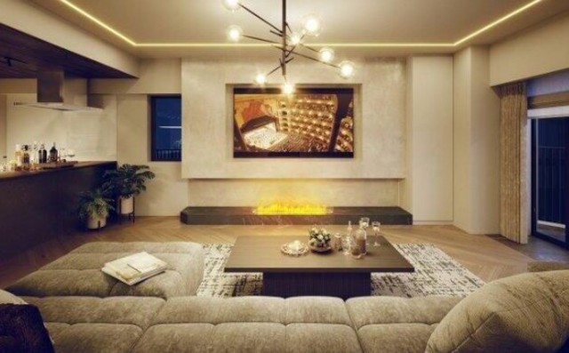 居室・リビング