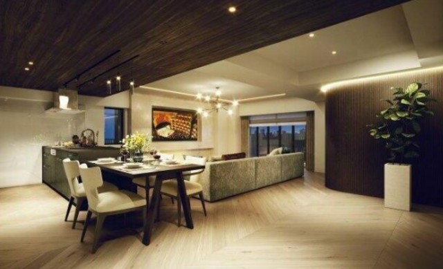 居室・リビング