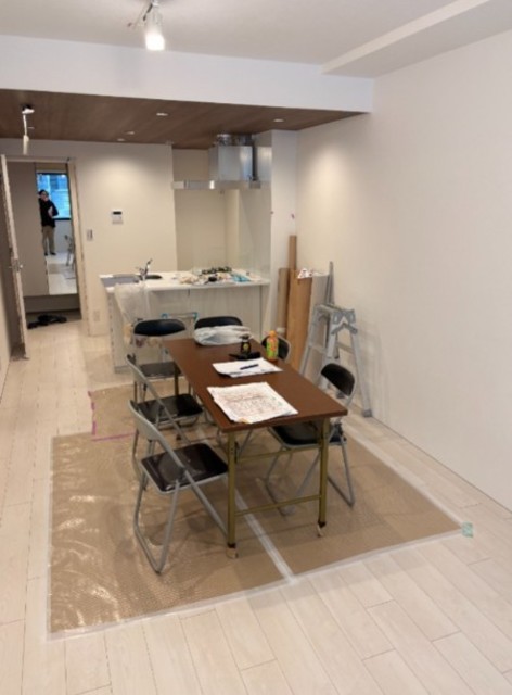 居室・リビング