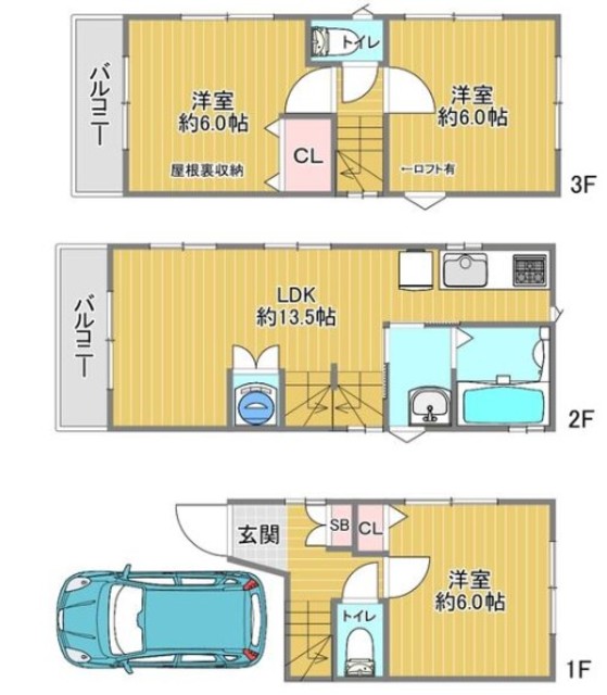 サムネイルイメージ