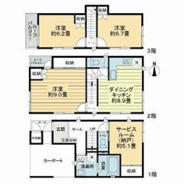 サムネイルイメージ