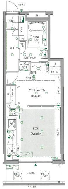 サムネイルイメージ