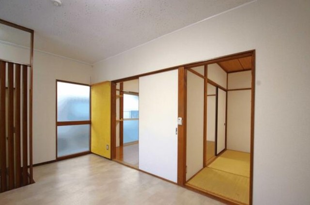 居室・リビング