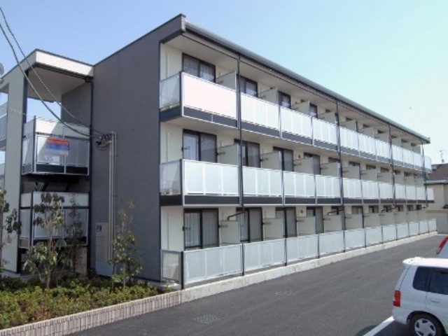 部屋画像