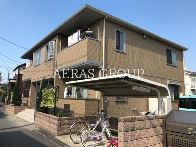 部屋画像