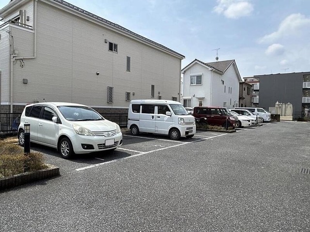 部屋画像