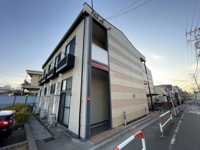 部屋画像
