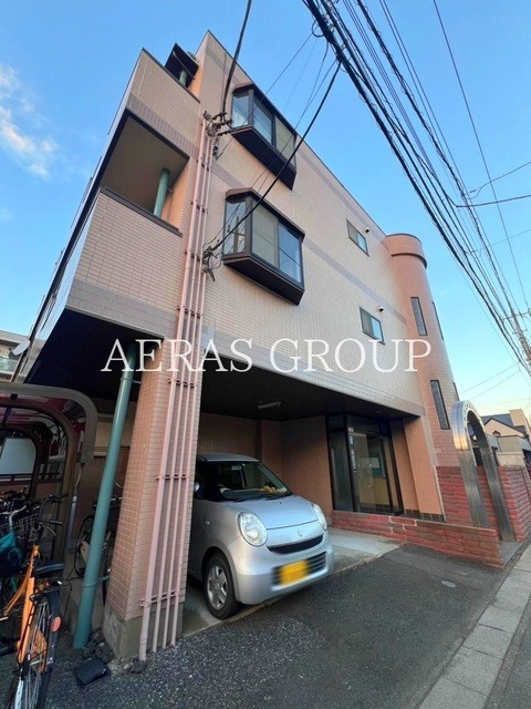 部屋画像