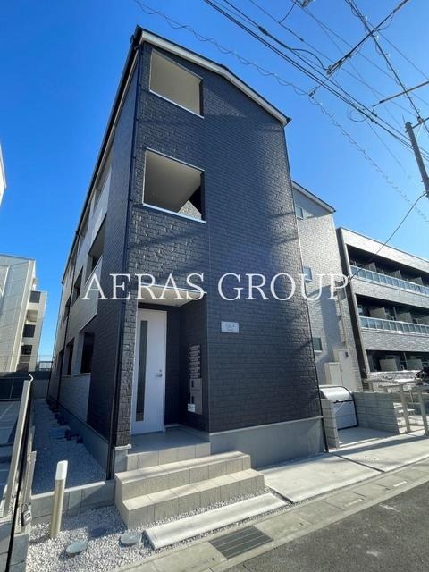 部屋画像