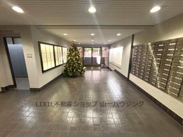 ロビー