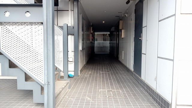 ロビー