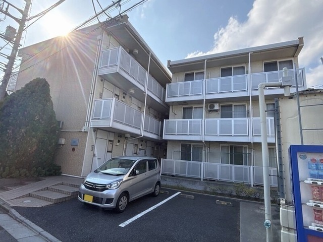 部屋画像