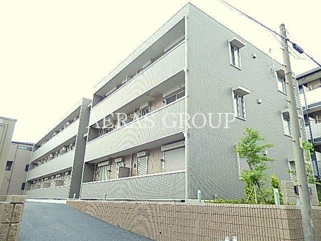 部屋画像