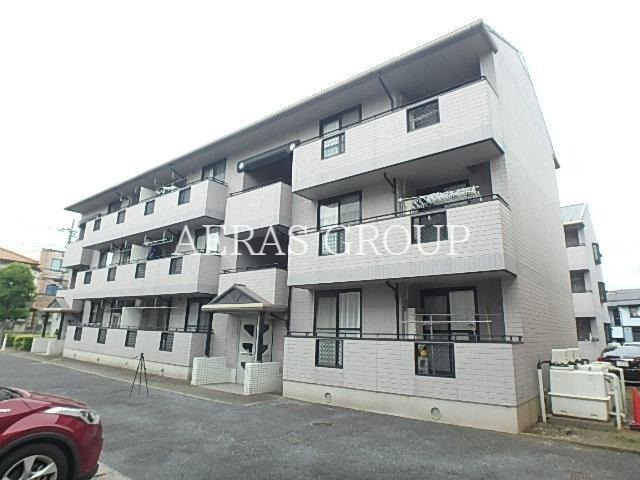 部屋画像