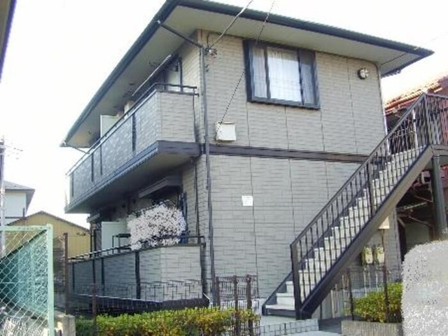 部屋画像
