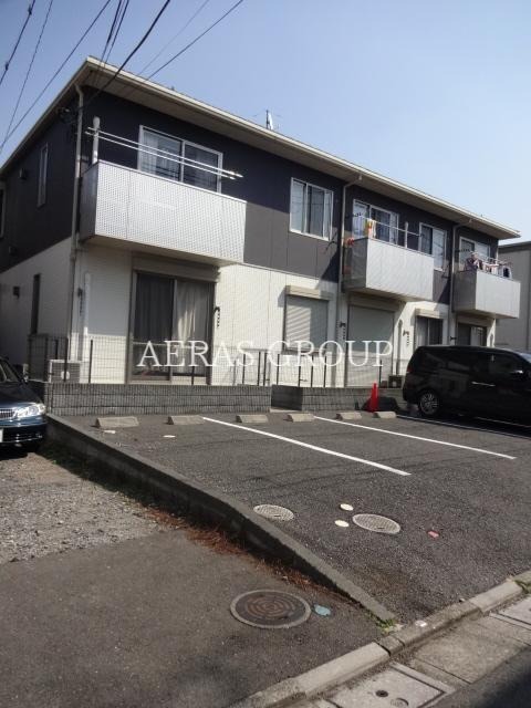 部屋画像