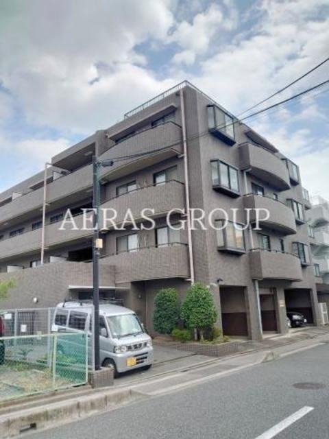 部屋画像
