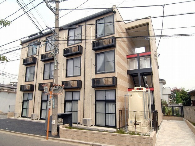 部屋画像