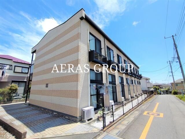 部屋画像