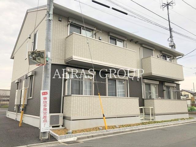 部屋画像