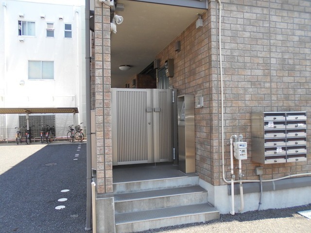 ロビー