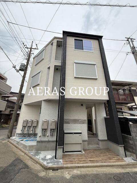 部屋画像
