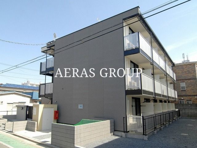 部屋画像