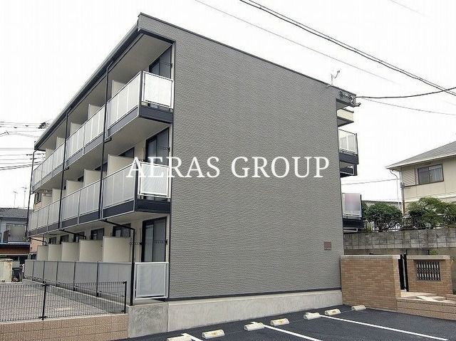 部屋画像