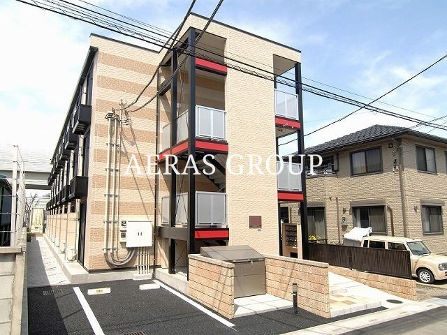 部屋画像