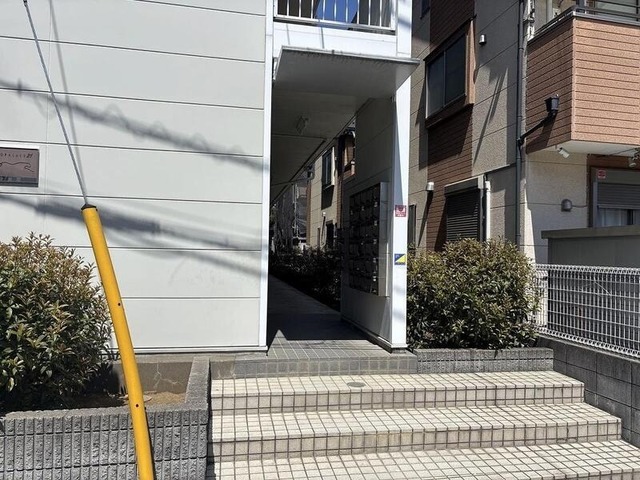 ロビー