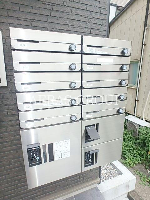 その他
