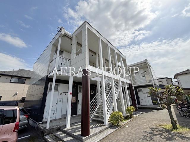 部屋画像