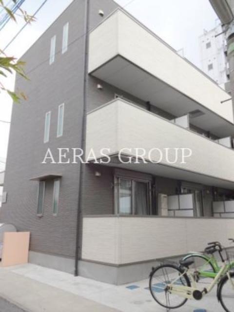 部屋画像