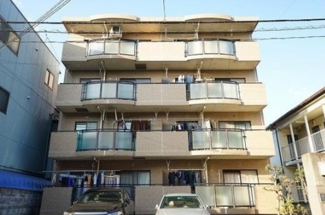 部屋画像
