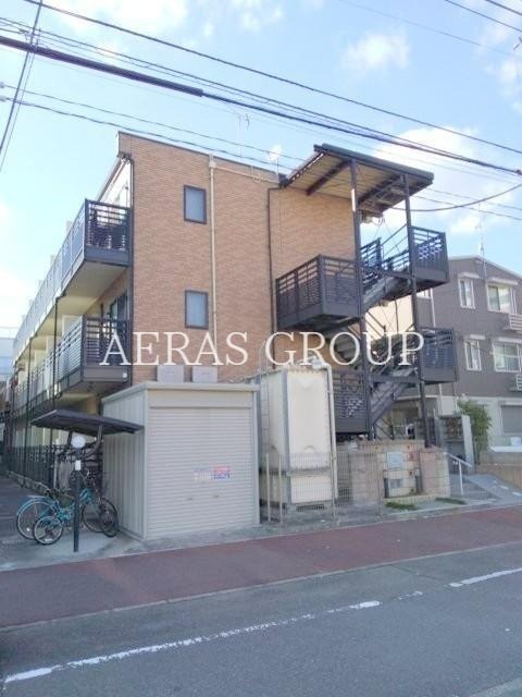 部屋画像