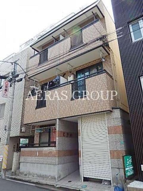 部屋画像