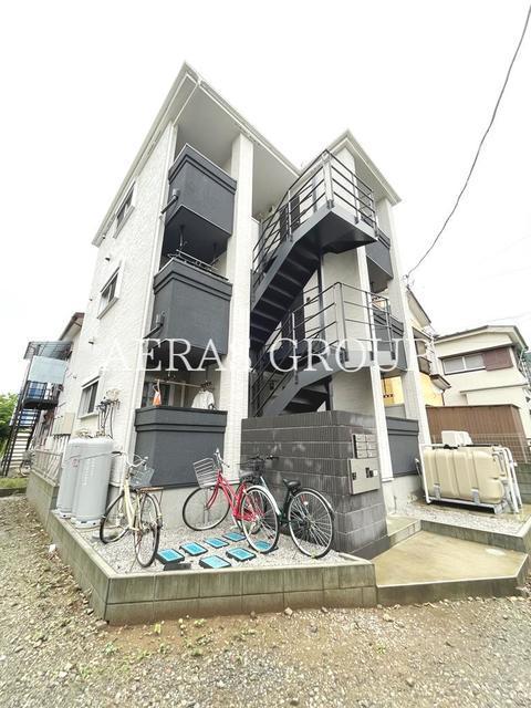 部屋画像