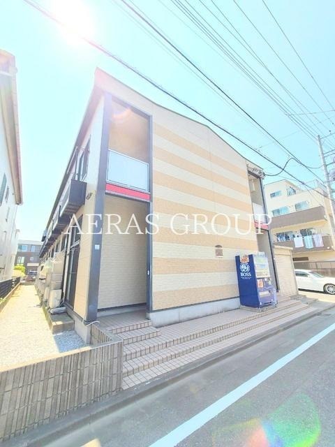 部屋画像