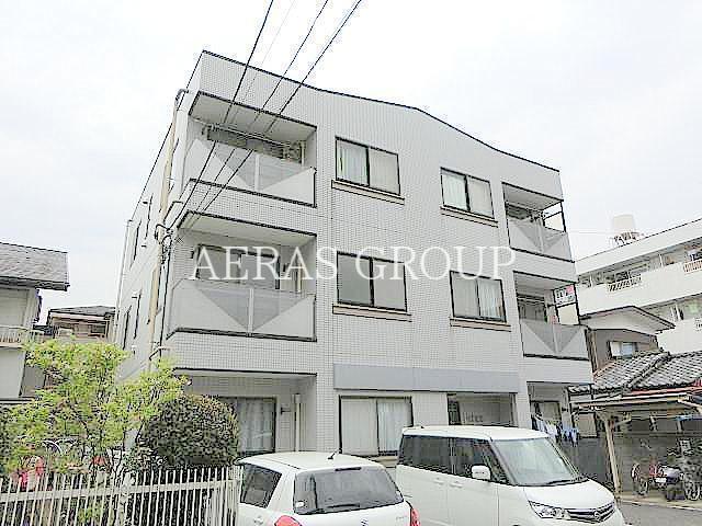 部屋画像