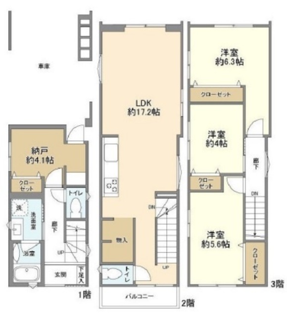 サムネイルイメージ