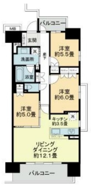 サムネイルイメージ